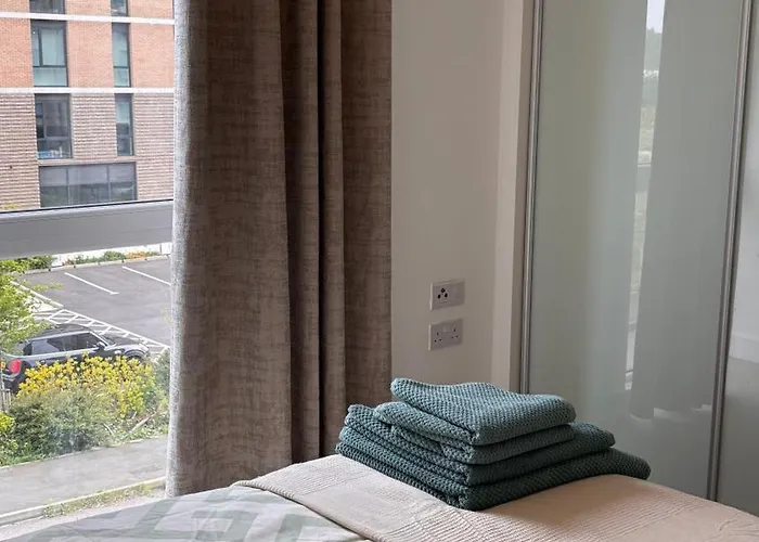One Bedroom Parkway