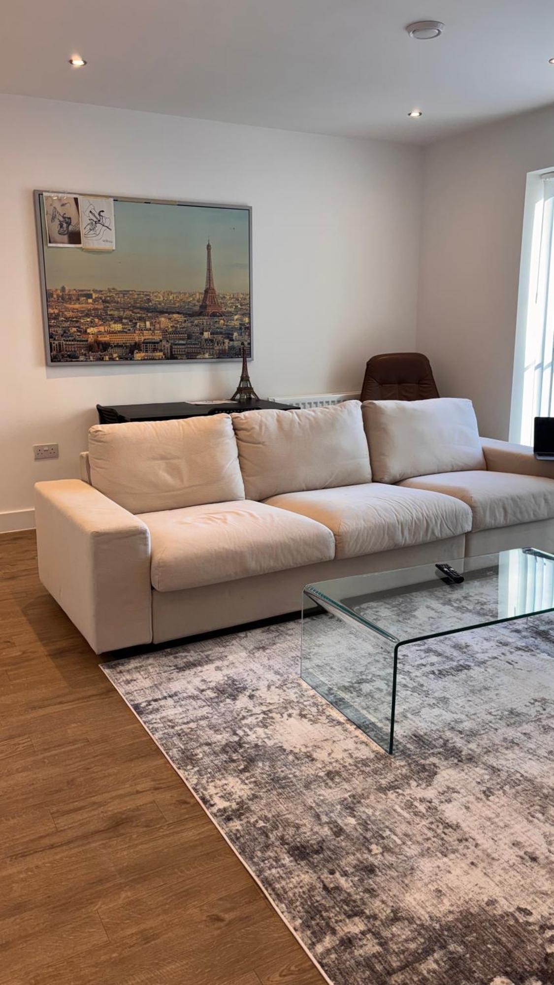 Apartamento One Bedroom Parkway Luton (Bedfordshire)