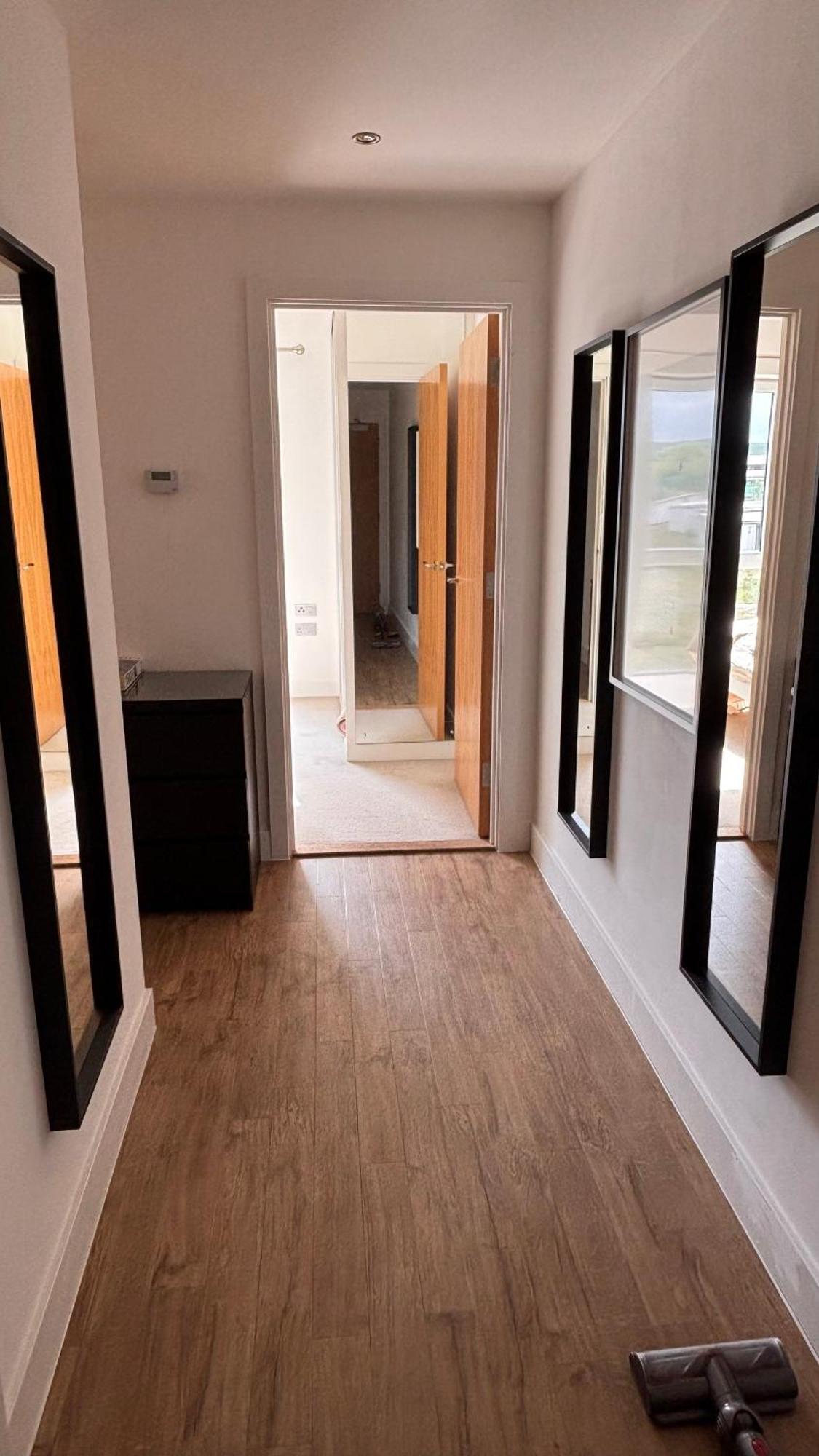 One Bedroom Parkway Apartamento *