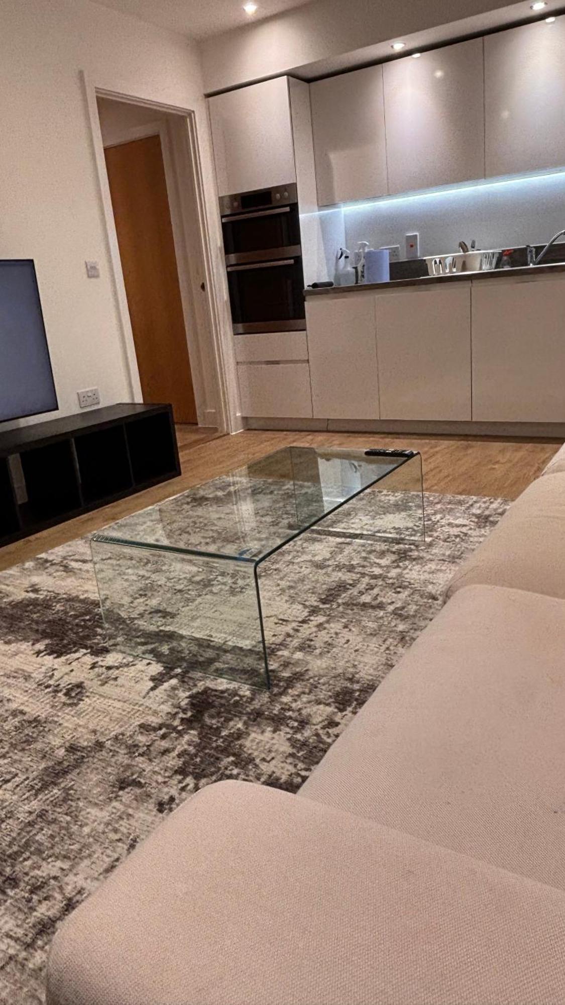 One Bedroom Parkway Apartamento Luton (Bedfordshire)